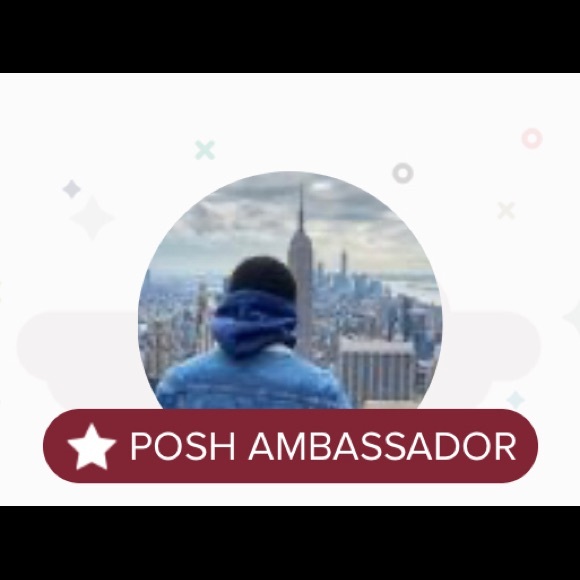 Meet your Posher, A - Picture 2 of 2